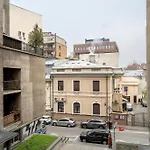 Apartmán Gorgeous 2br Retreat - Old Town & Calea Victoriei *