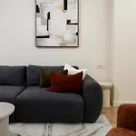 Gorgeous 2br Retreat - Old Town & Calea Victoriei Bukareszt