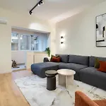 Gorgeous 2br Retreat - Old Town & Calea Victoriei