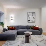 Gorgeous 2br Retreat - Old Town & Calea Victoriei Bukareszt