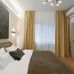 Gorgeous 2br Retreat - Old Town & Calea Victoriei