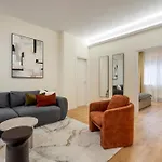 Gorgeous 2br Retreat - Old Town & Calea Victoriei Bukurešť