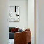 Apartmán Gorgeous 2br Retreat - Old Town & Calea Victoriei *
