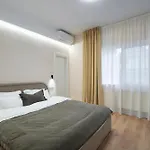 Apartmán Gorgeous 2br Retreat - Old Town & Calea Victoriei