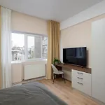 Apartmán Gorgeous 2br Retreat - Old Town & Calea Victoriei