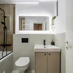 Gorgeous 2br Retreat - Old Town & Calea Victoriei