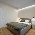 Gorgeous 2br Retreat - Old Town & Calea Victoriei * Bukurešť