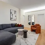 Gorgeous 2br Retreat - Old Town & Calea Victoriei Bukurešť
