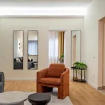 Gorgeous 2br Retreat - Old Town & Calea Victoriei * Bukareszt