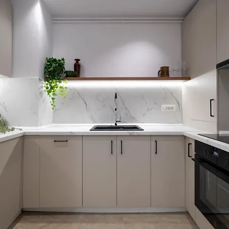 Gorgeous 2br Retreat - Old Town & Calea Victoriei *