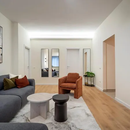 Gorgeous 2br Retreat - Old Town & Calea Victoriei * Bükreş