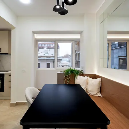 Gorgeous 2br Retreat - Old Town & Calea Victoriei