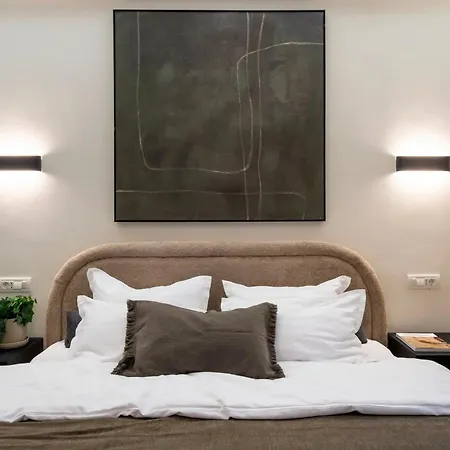 Gorgeous 2br Retreat - Old Town & Calea Victoriei *