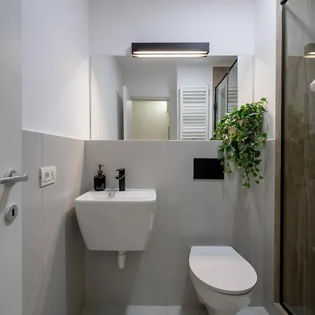 Apartment Gorgeous 2br Retreat - Old Town & Calea Victoriei