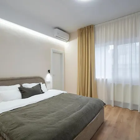 Apartamento Gorgeous 2br Retreat - Old Town & Calea Victoriei