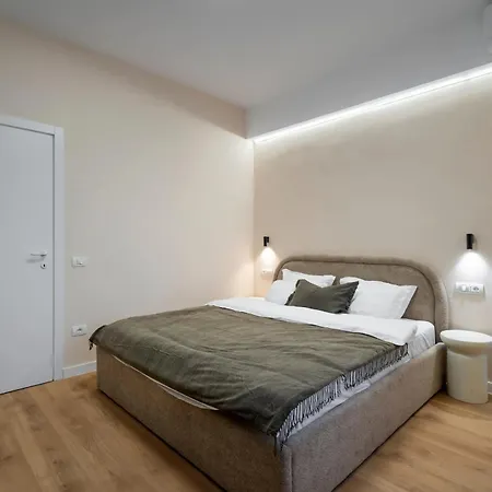 Gorgeous 2br Retreat - Old Town & Calea Victoriei * Bukurešť