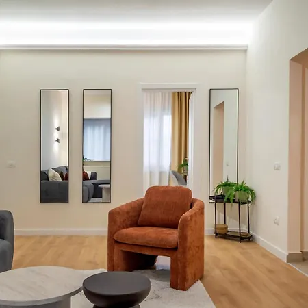 Gorgeous 2br Retreat - Old Town & Calea Victoriei * Bucharest