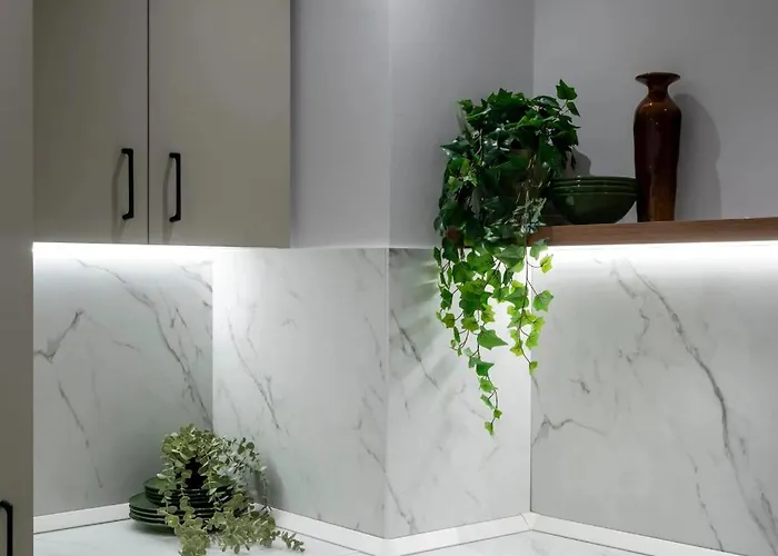 Gorgeous 2br Retreat - Old Town & Calea Victoriei