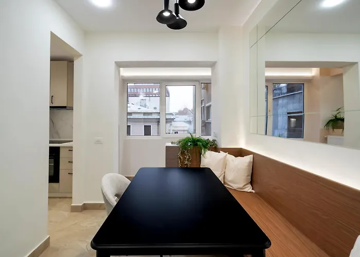 Gorgeous 2br Retreat - Old Town & Calea Victoriei