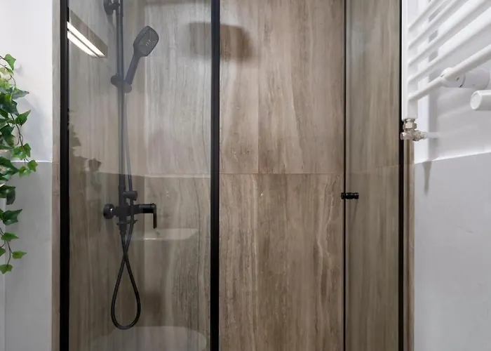 Appartement Gorgeous 2br Retreat - Old Town & Calea Victoriei *