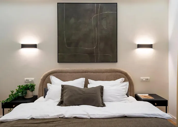 Gorgeous 2br Retreat - Old Town & Calea Victoriei *