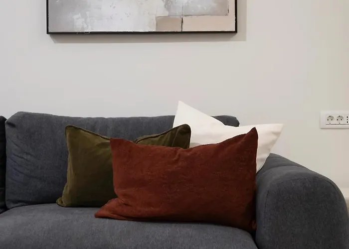 Gorgeous 2br Retreat - Old Town & Calea Victoriei * Bucarest