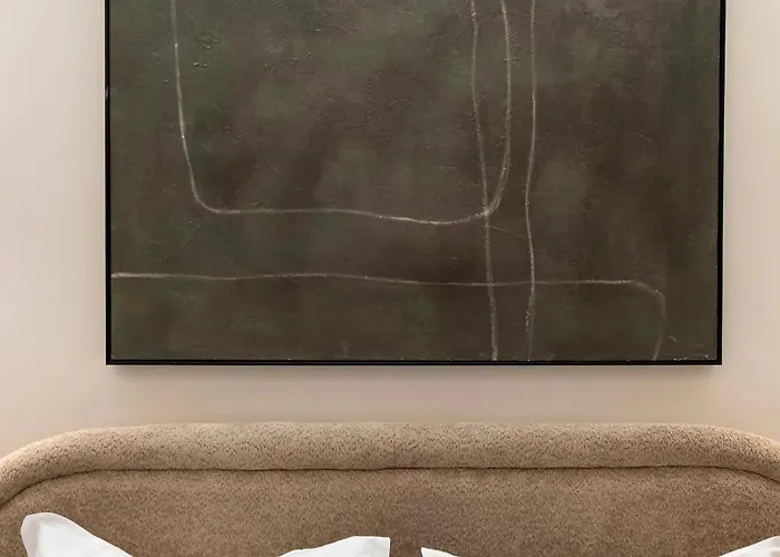 Appartement Gorgeous 2br Retreat - Old Town & Calea Victoriei