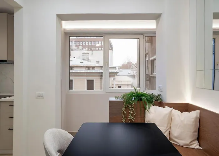 Gorgeous 2br Retreat - Old Town & Calea Victoriei