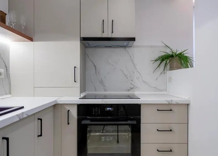 Gorgeous 2br Retreat - Old Town & Calea Victoriei *