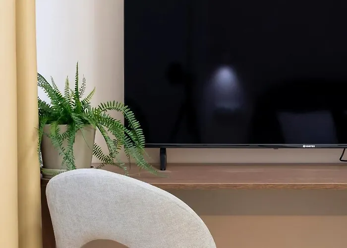 Apartment Gorgeous 2br Retreat - Old Town & Calea Victoriei *