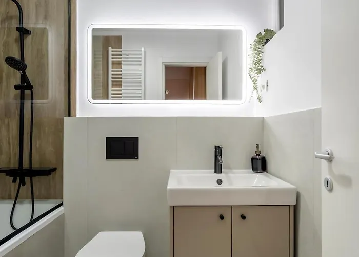 Gorgeous 2br Retreat - Old Town & Calea Victoriei