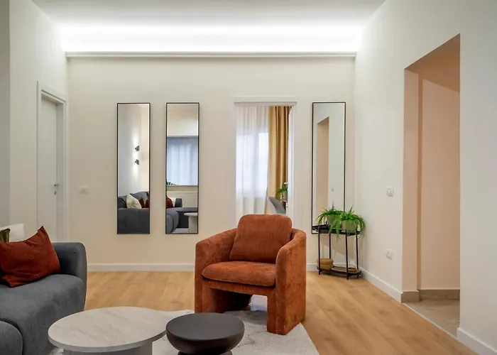 Gorgeous 2br Retreat - Old Town & Calea Victoriei * Bükreş